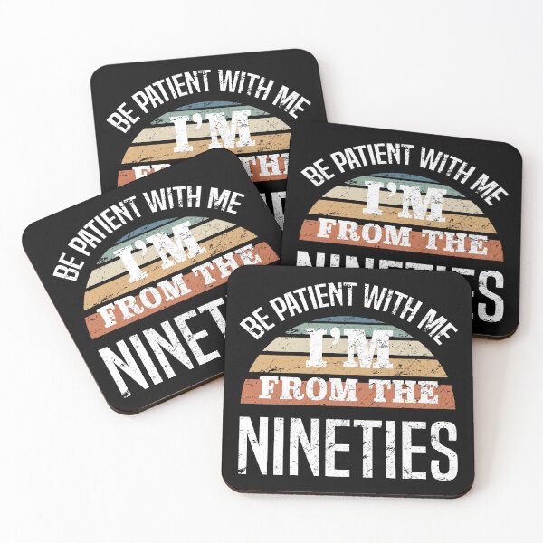 Item preview, Funny 30th Birthday I’m From The 90s designed and sold by thepixelgarden.