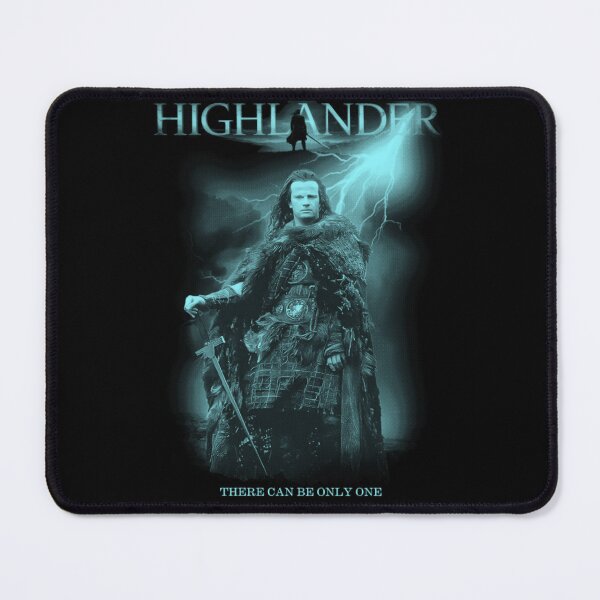 Item preview, Highlander designed and sold by Aleksandar Kostjuk.