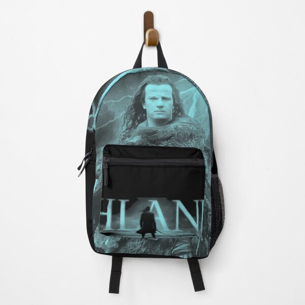Item preview, Highlander designed and sold by Aleksandar Kostjuk.