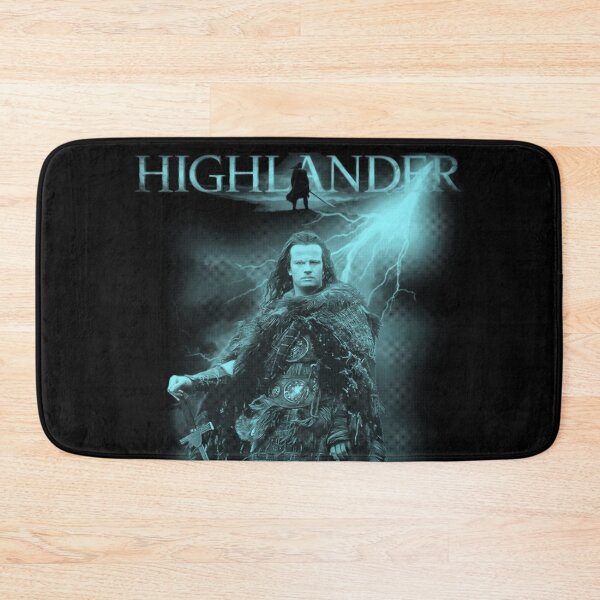 Item preview, Highlander designed and sold by Aleksandar Kostjuk.