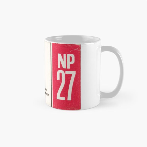 Item preview, ORWO NP27 box designed and sold by MS80 design.