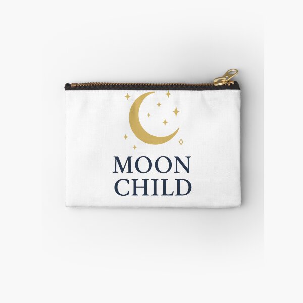 Item preview, Moon Child - Art designed and sold by POPDOTSHOP.