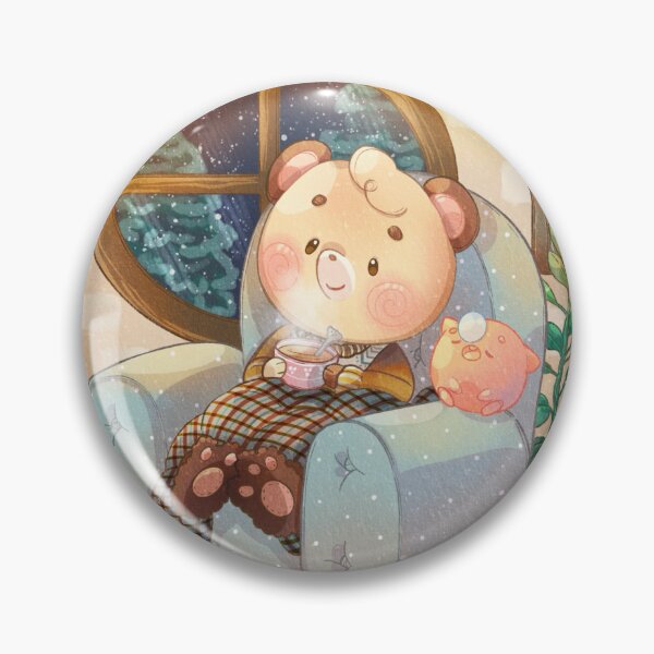 Item preview, Cozy designed and sold by CozyTales.