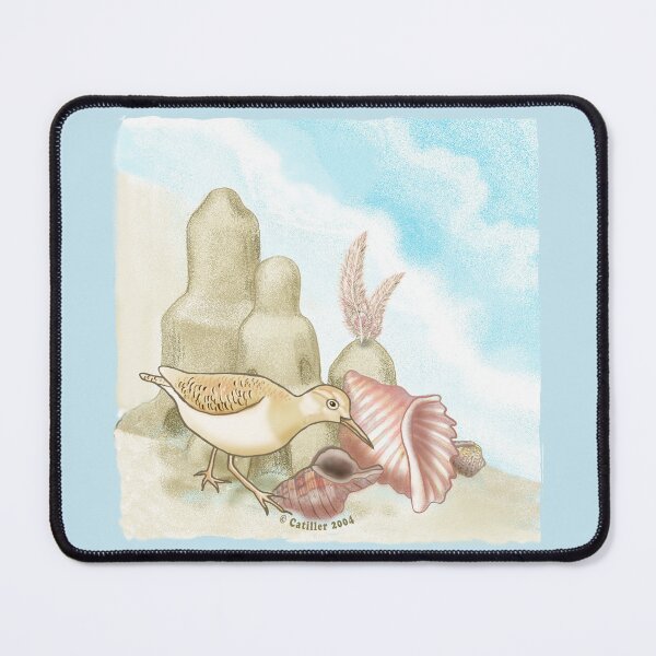 Item preview, Sandpiper Sand Castle designed and sold by artmuvz.