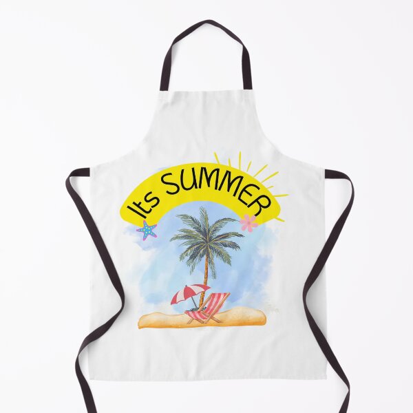 Item preview, Its Summer Vacations designed and sold by Grootyby.