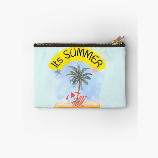 Item preview, Its Summer Vacations designed and sold by Grootyby.