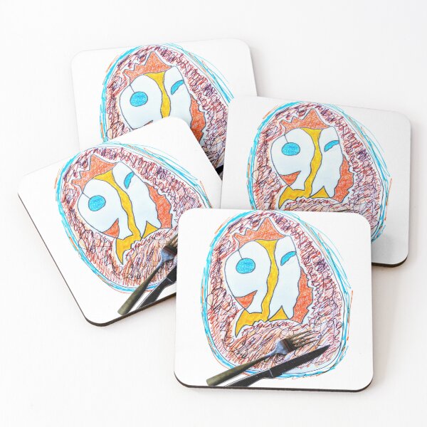 Item preview, Chicken Man Meal designed and sold by toiletjackets.
