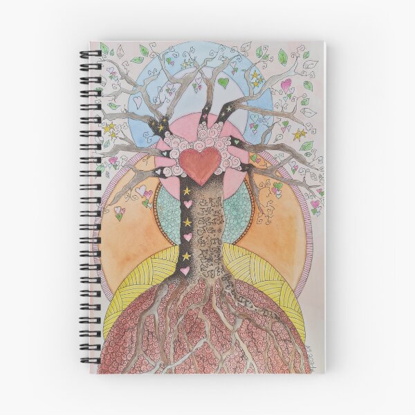 Item preview, The Spirit of Self Love designed and sold by Adrienne Sloan.
