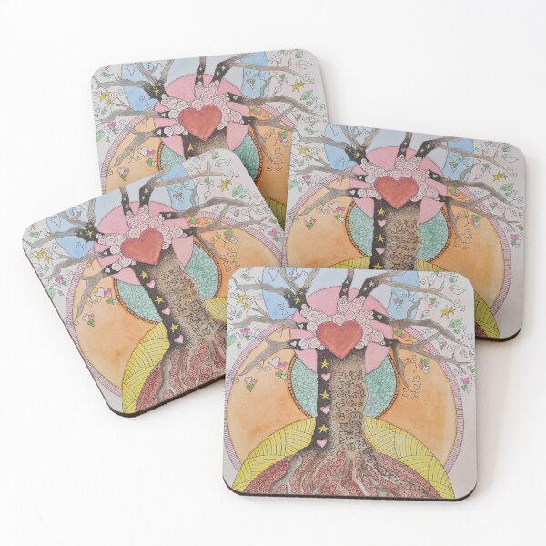 Item preview, The Spirit of Self Love designed and sold by Adrienne Sloan.