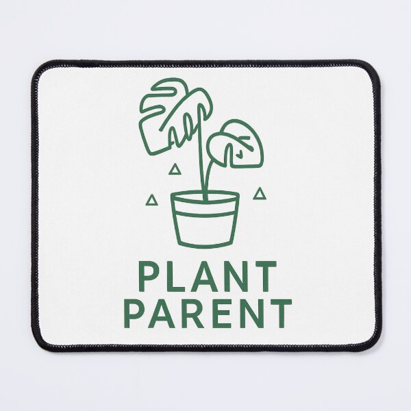 Item preview, Plant Parent - For The Green Thumb designed and sold by POPDOTSHOP.
