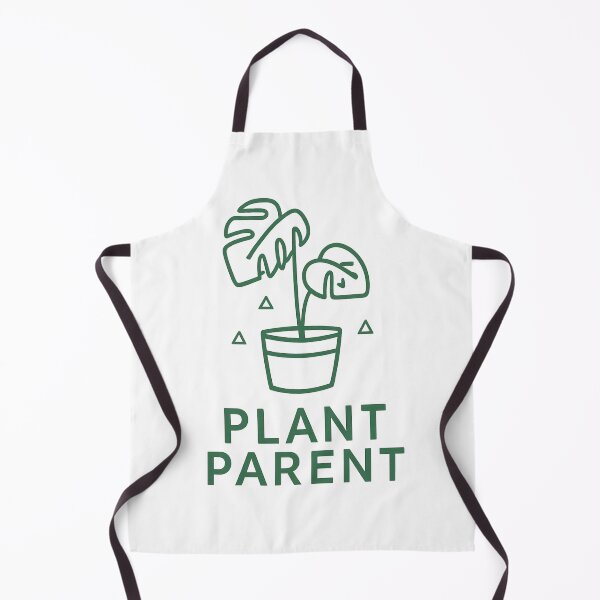Item preview, Plant Parent - For The Green Thumb designed and sold by POPDOTSHOP.