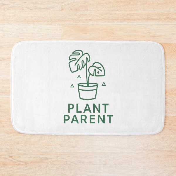 Item preview, Plant Parent - For The Green Thumb designed and sold by POPDOTSHOP.