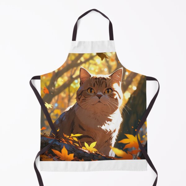 Item preview, British Shorthair Warrior Cat designed and sold by The Collection.