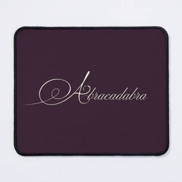 Item preview, Abracadabra light designed and sold by Sea You Out There.