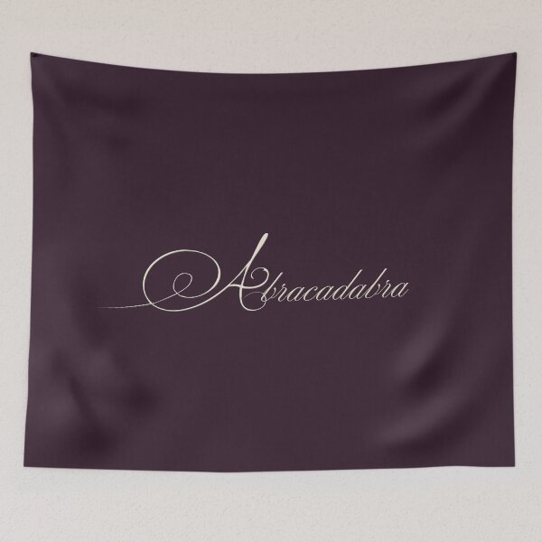 Item preview, Abracadabra light designed and sold by Sea You Out There.