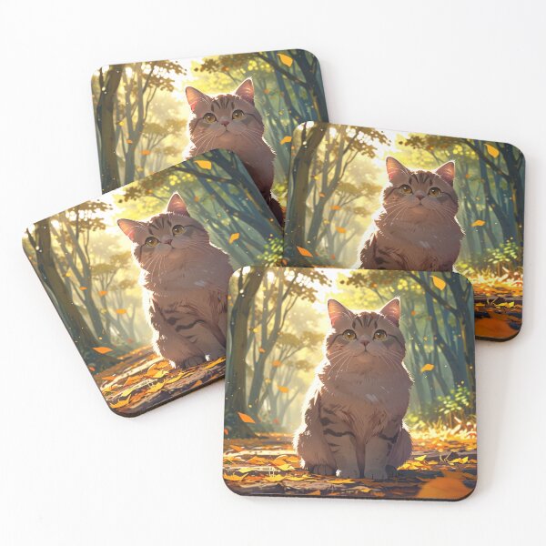 Item preview, British Shorthair Warrior Cat designed and sold by The Collection.