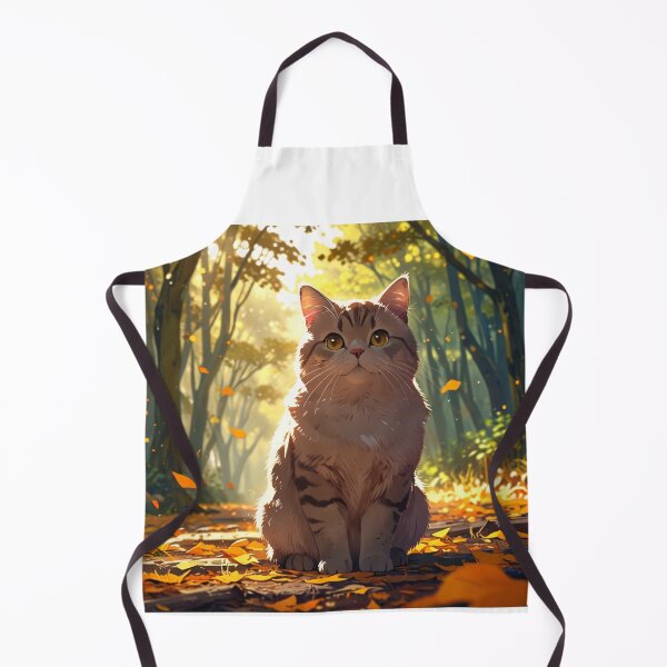 Item preview, British Shorthair Warrior Cat designed and sold by The Collection.