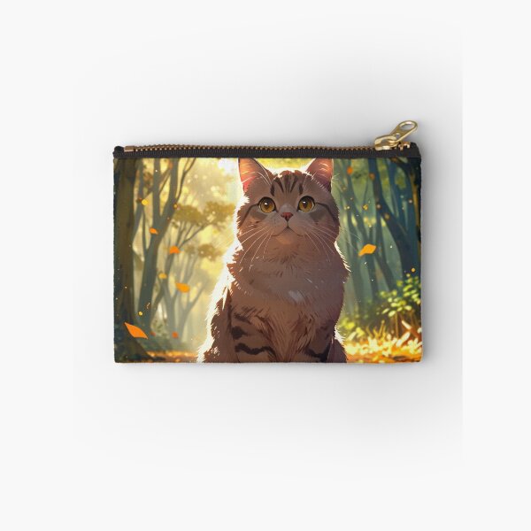 Item preview, British Shorthair Warrior Cat designed and sold by The Collection.