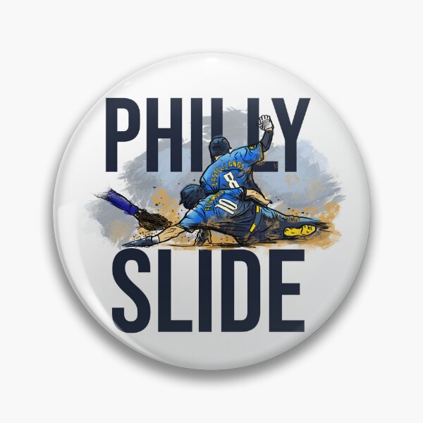 Item preview, Philly Slide synchro slide designed and sold by Jetman2112.