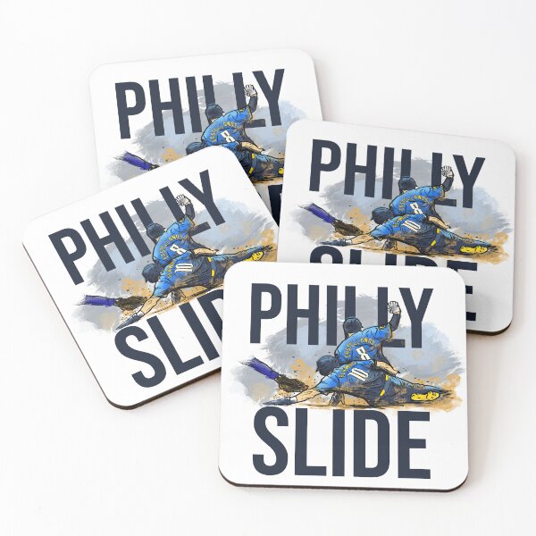 Item preview, Philly Slide synchro slide designed and sold by Jetman2112.