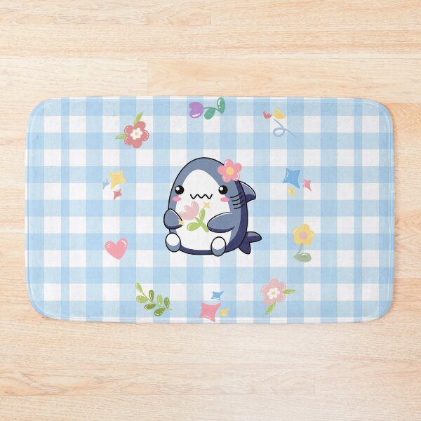 Item preview, Cute shark  designed and sold by Neranchara.