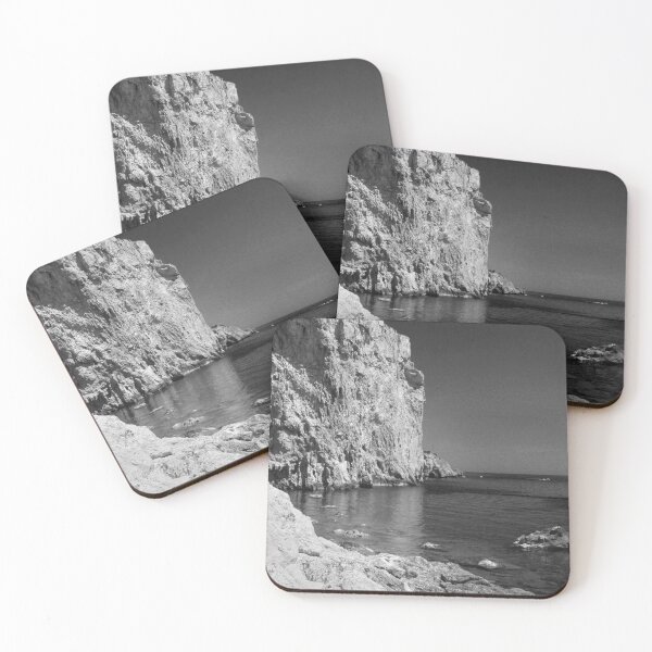 Item preview, Montgris and the sea. designed and sold by Paul Pasco.