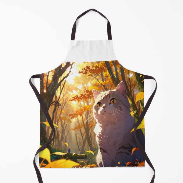 Item preview, British Shorthair Warrior Cat designed and sold by The Collection.