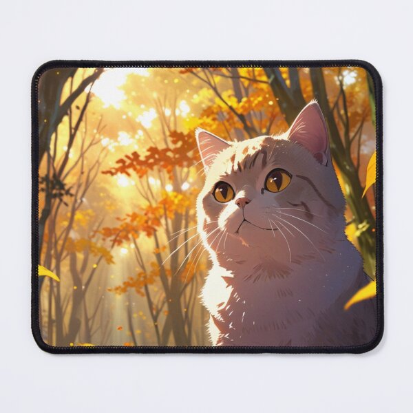 Item preview, British Shorthair Warrior Cat designed and sold by The Collection.