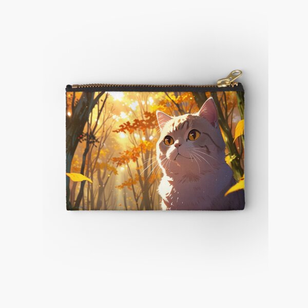 Item preview, British Shorthair Warrior Cat designed and sold by The Collection.