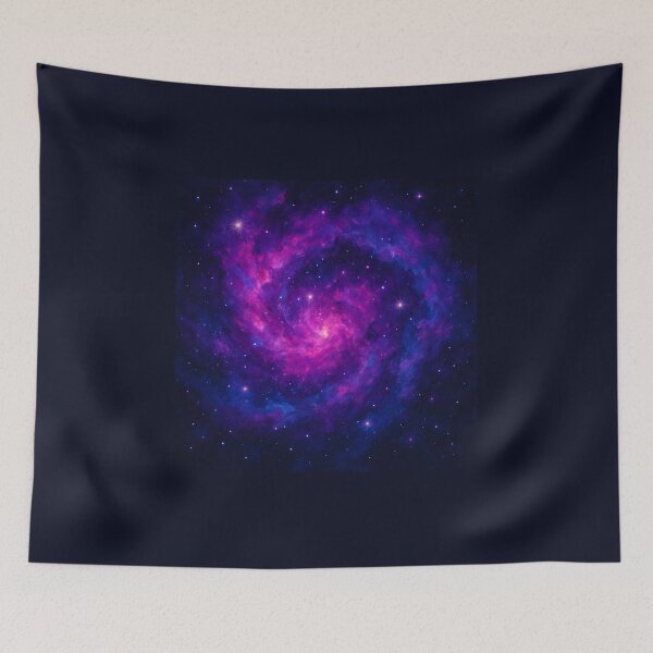 Item preview, Celestial Bloom designed and sold by TheWonkyEaselCo.