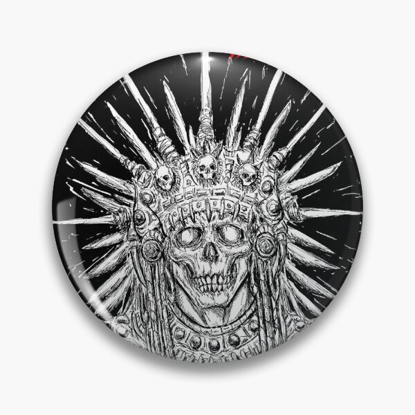 Item preview, Priest Carrion Flesh  designed and sold by Alaric  Barca.
