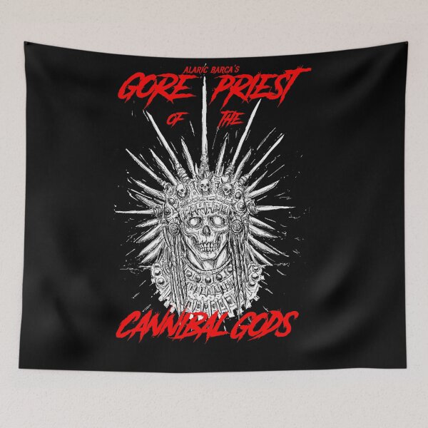 Item preview, Priest Carrion Flesh  designed and sold by Alaric  Barca.