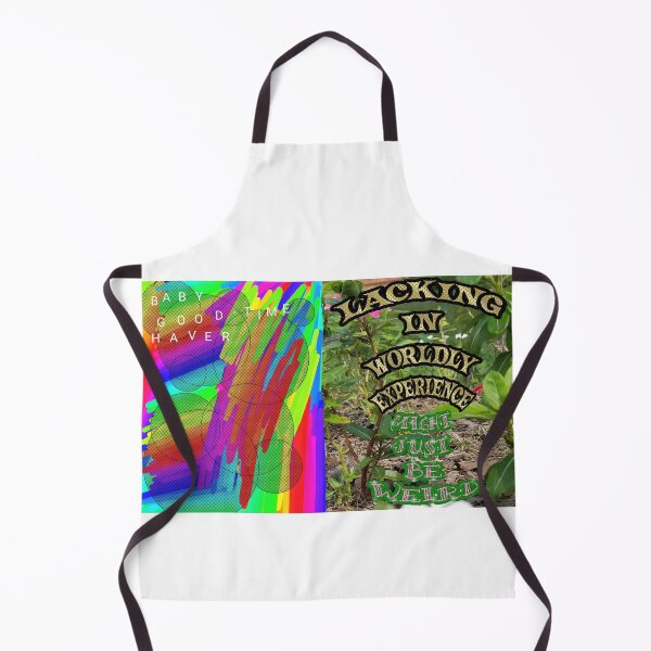 Item preview, Baby Good-Time Haver designed and sold by CarpyDiem.