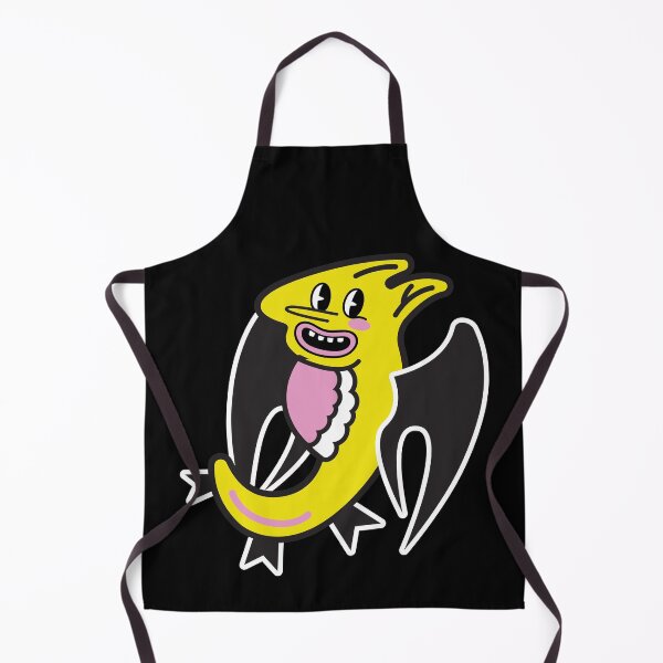 Item preview, Flying batfish designed and sold by Webstudio  2Amigos.