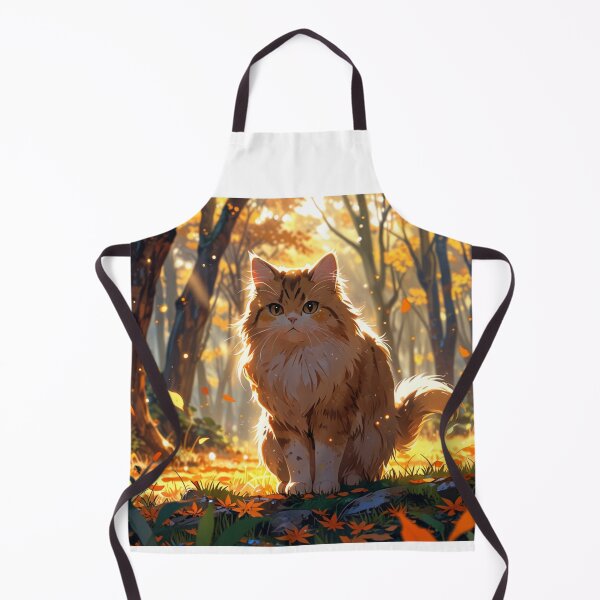 Item preview, Persian Warrior Cat designed and sold by The Collection.