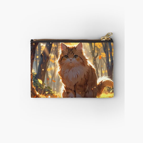 Item preview, Persian Warrior Cat designed and sold by The Collection.