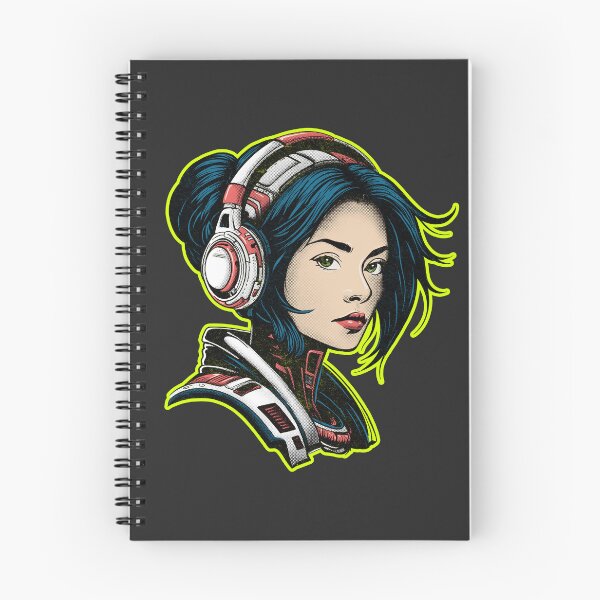 Item preview, Synthwave Soul designed and sold by OrangeCatTee.