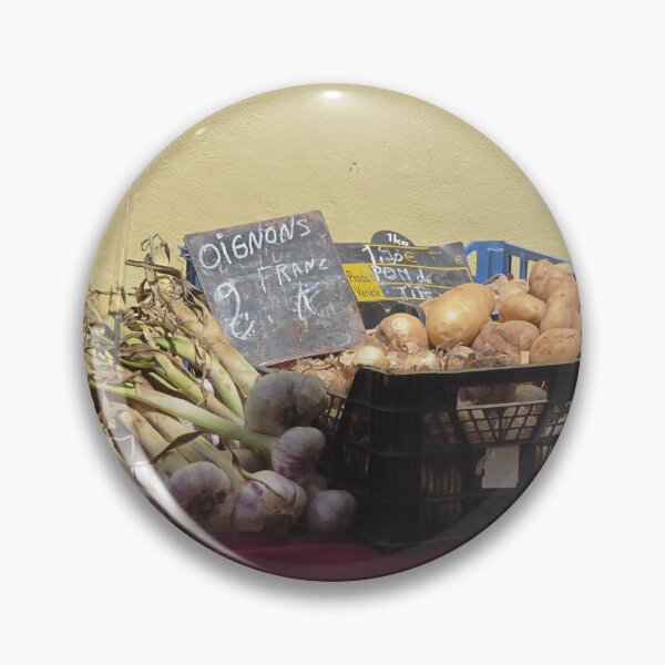 Item preview, Market trader. designed and sold by Paul Pasco.