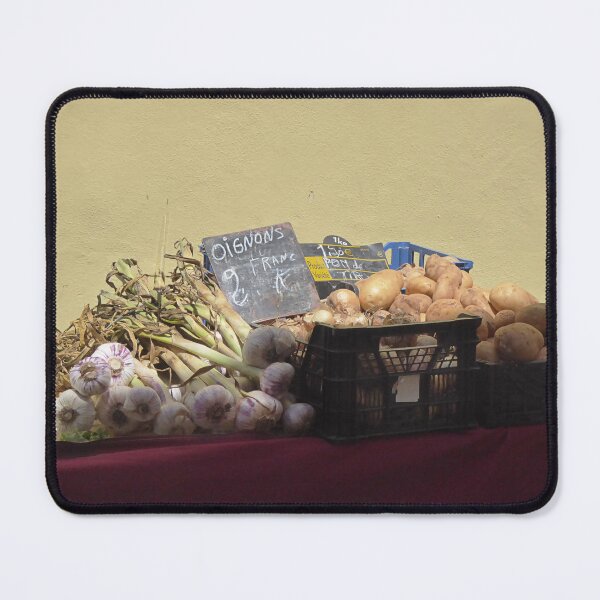 Item preview, Market trader. designed and sold by Paul Pasco.