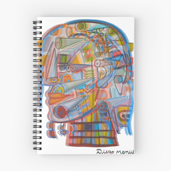 Item preview, Woman's head designed and sold by Diego Manuel Rodriguez.