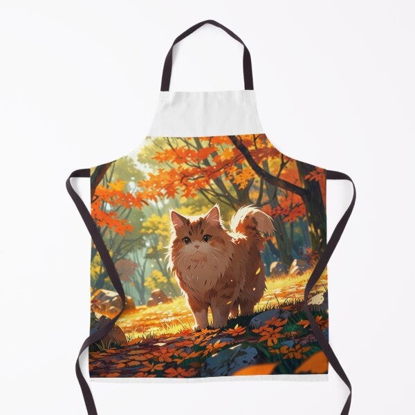Item preview, Persian Warrior Cat designed and sold by The Collection.