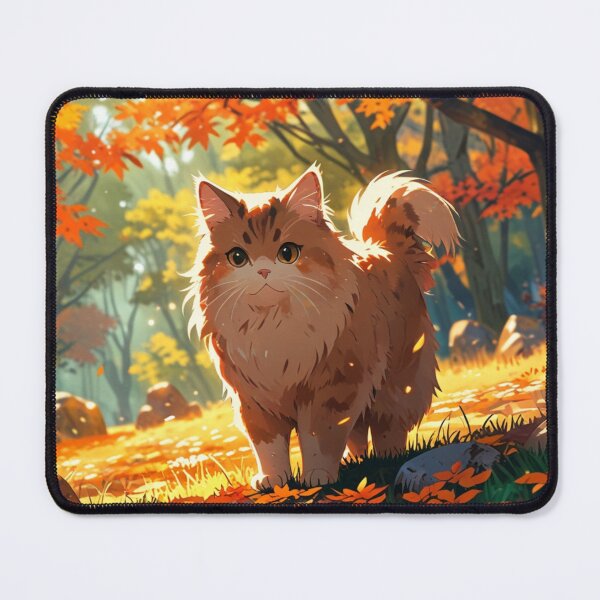 Item preview, Persian Warrior Cat designed and sold by The Collection.