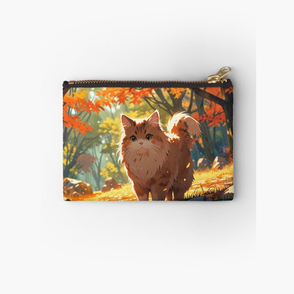 Item preview, Persian Warrior Cat designed and sold by The Collection.