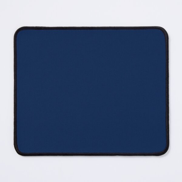 Item preview, Solid Timberwolves Navy | Team Colors designed and sold by solidly.