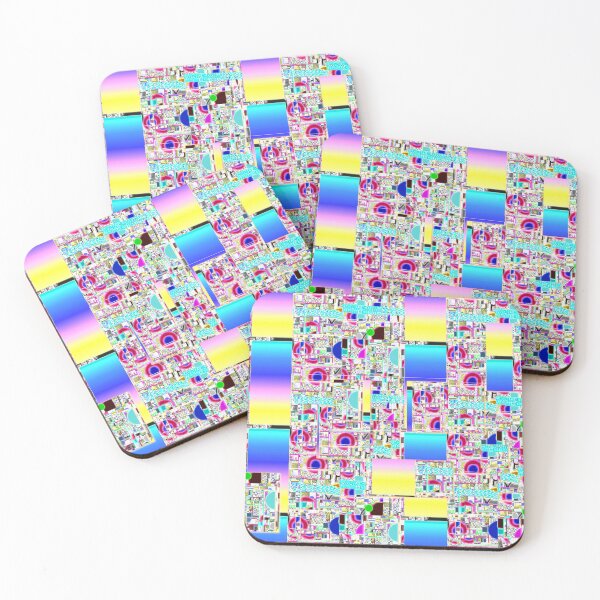 Item preview, STRANGE PATTERN designed and sold by CarpyDiem.