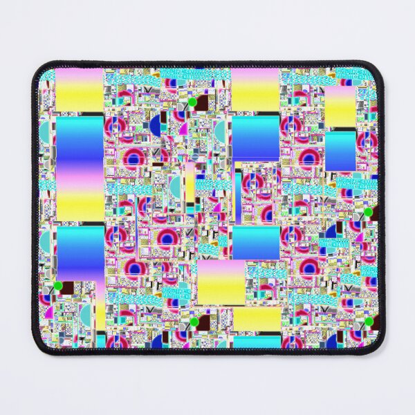 Item preview, STRANGE PATTERN designed and sold by CarpyDiem.