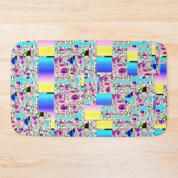 Item preview, STRANGE PATTERN designed and sold by CarpyDiem.
