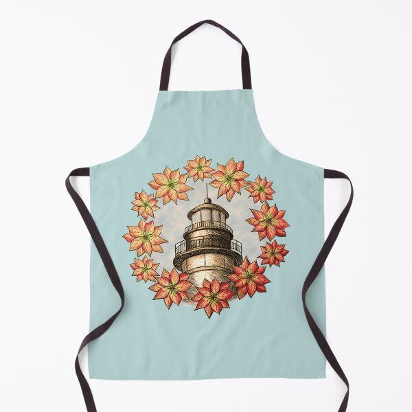 Item preview, Winter Lighthouse designed and sold by artmuvz.