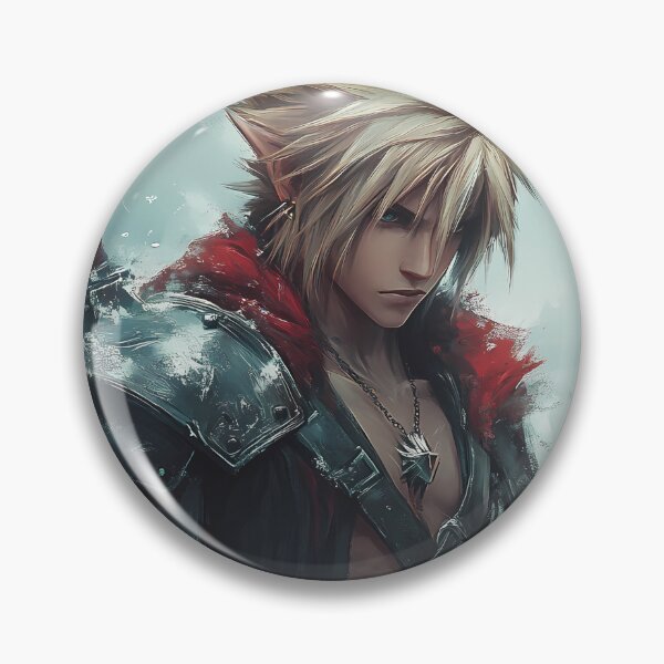 Item preview, Epic character illustration designed and sold by MidArtForge.