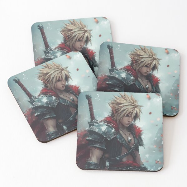 Item preview, Epic character illustration designed and sold by MidArtForge.